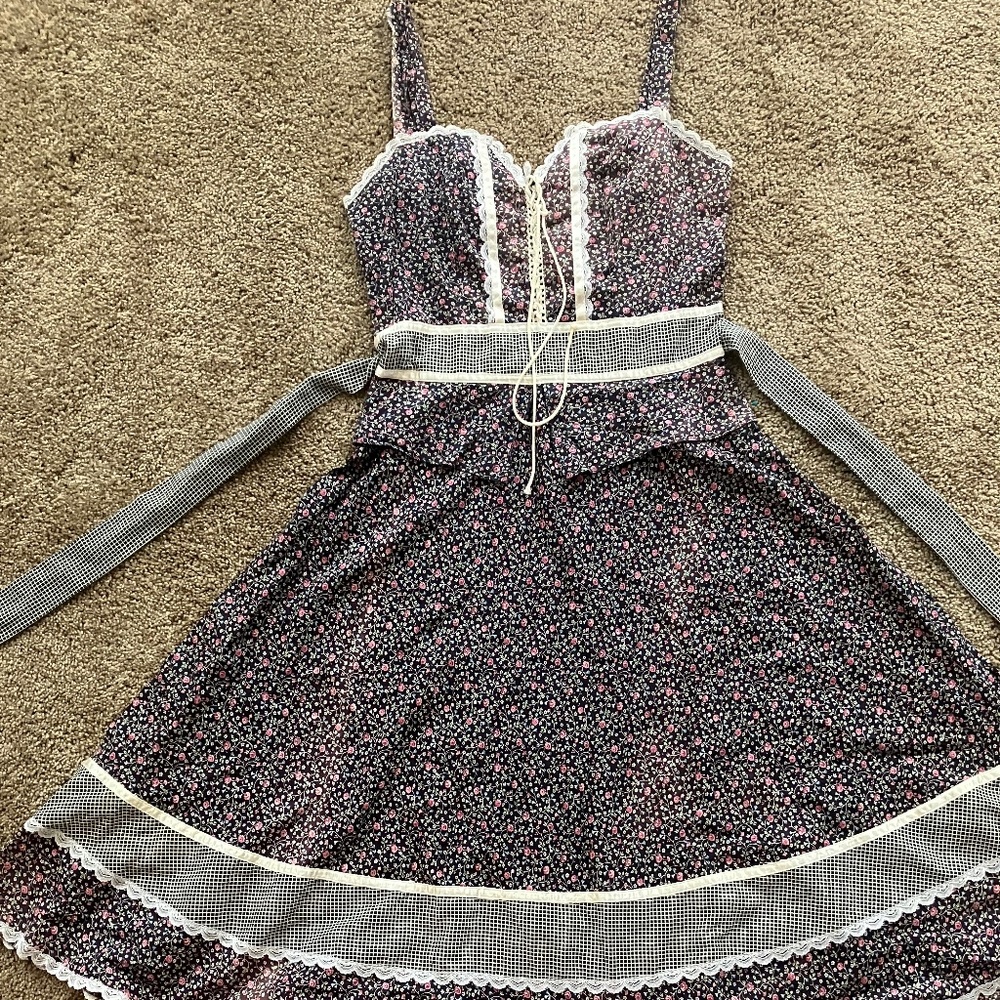 COPY - Gunne sax midi vintage 11